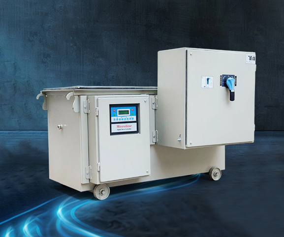 Stabilizer Panel Anjali Power System | Reliable Power Solutions & Stabilizers